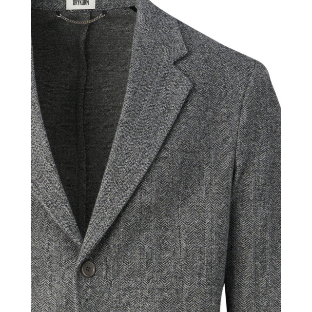 Drykorn Marls mix & match jacket 105785-001-46 large