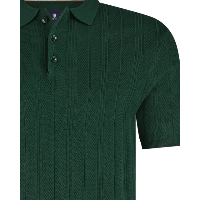 State of Art Polo short sleeve 103224-001-L large