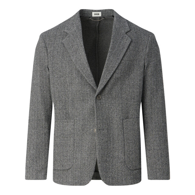 Drykorn Marls mix & match jacket 105785-001-46 large