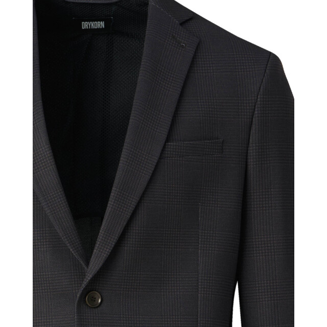 Drykorn Horley mix & match jacket 105777-001-46 large