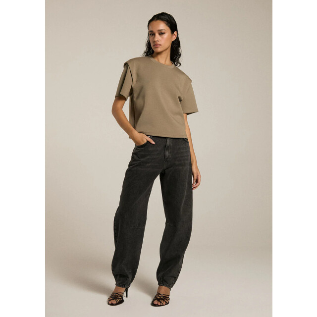 Homage to Denim Homage amber balloon jeans 9608814920008 large