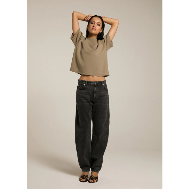 Homage to Denim Homage amber balloon jeans 9608814920008 large