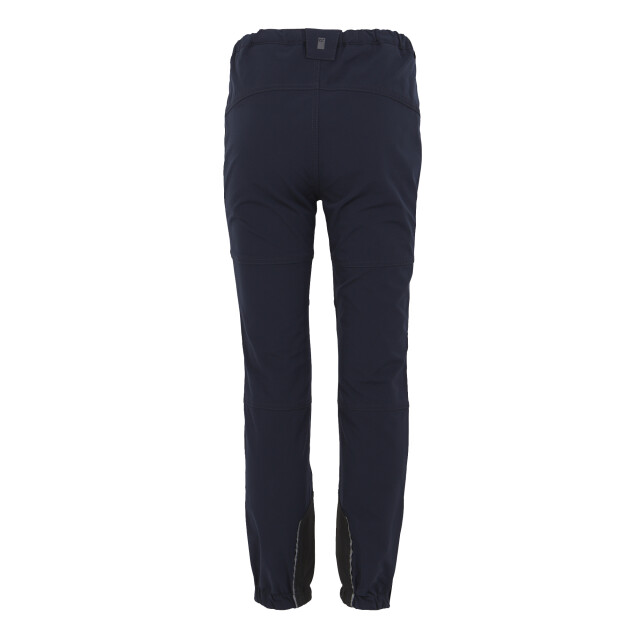 Regatta Kinderen/kids tech bergwandelbroek UTRG5373_navy large