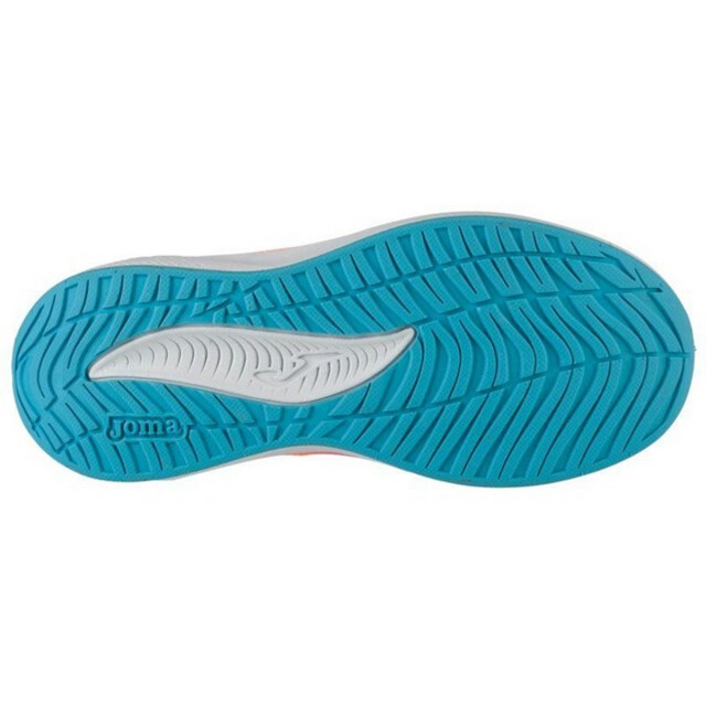 Joma Kinder/kinder lacegirl trainers UTPP6274_multicoloured large