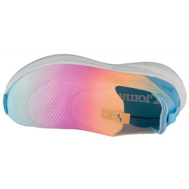 Joma Kinder/kinder lacegirl trainers UTPP6274_multicoloured large