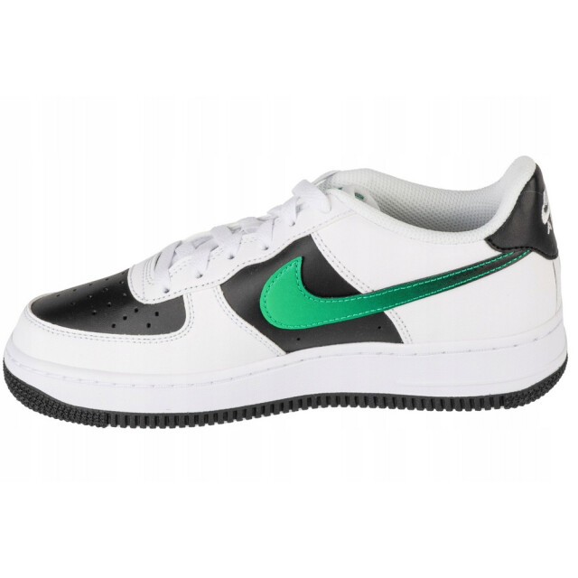 Nike Air force 1 lage kinderschoenen UTPP5718_white large