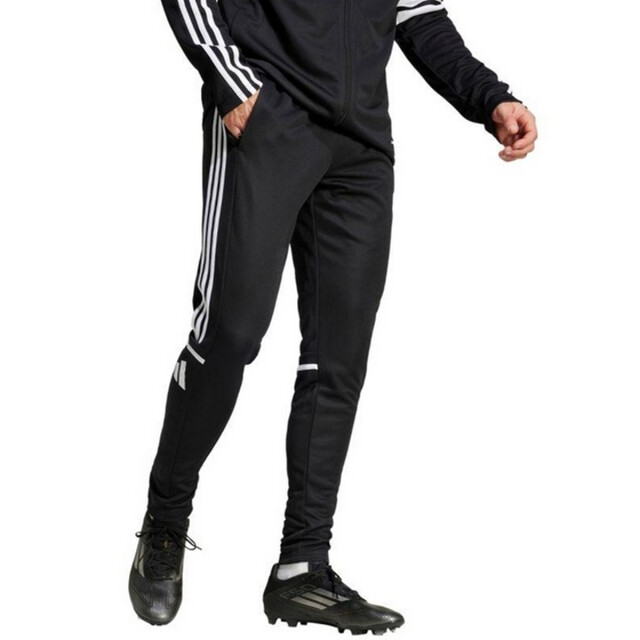Adidas Heren squadra 25 trainings joggingbroek UTPP4263_black large