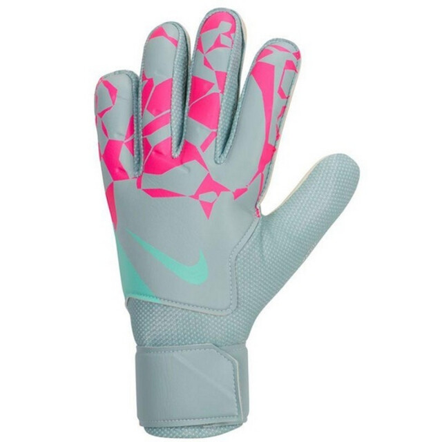 Nike Unisex wedstrijdhandschoenen voor volwassenen UTPP3950_blue large