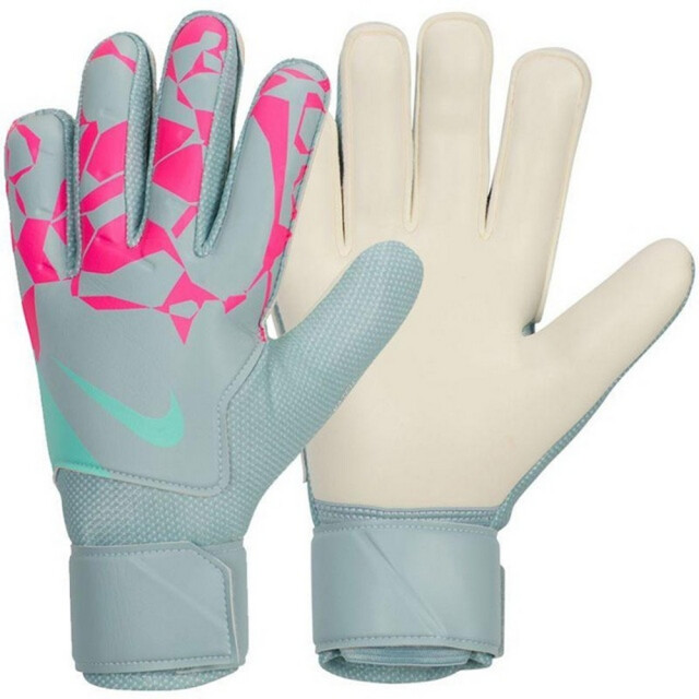 Nike Unisex wedstrijdhandschoenen voor volwassenen UTPP3950_blue large