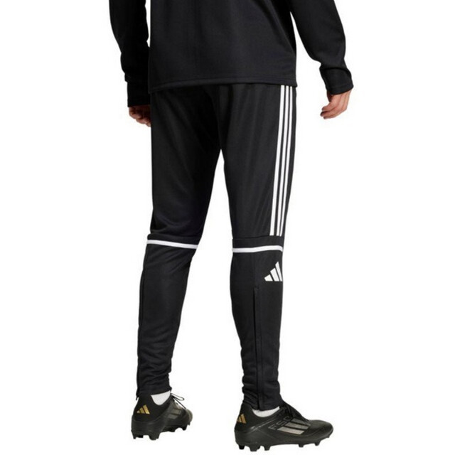 Adidas Heren squadra 25 trainings joggingbroek UTPP4263_black large