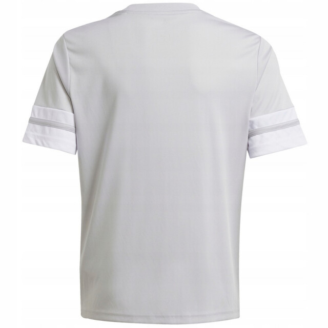Adidas Kinderen/kinderen squadra 25 t-shirt UTPP3406_grey large