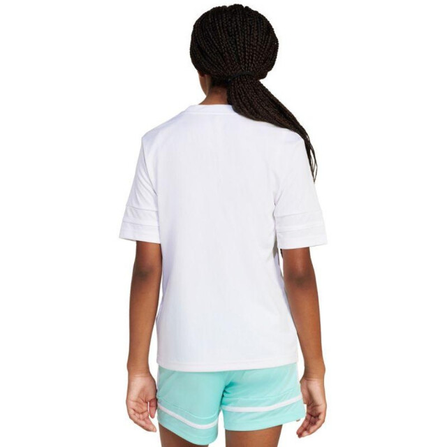 Adidas Kinderen/kinderen squadra 25 t-shirt UTPP3406_white large
