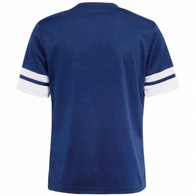 Adidas Kinderen/kinderen squadra 25 t-shirt UTPP3406_navyblue large