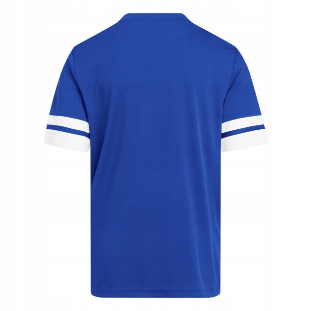Adidas Kinderen/kinderen squadra 25 t-shirt UTPP3406_blue large