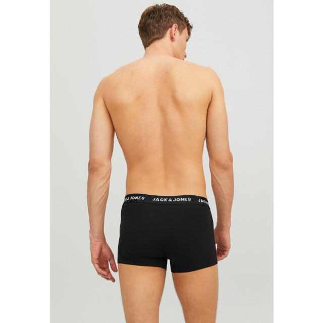 Jack & Jones Boxershorts heren jachuey 7-pack effen 12171258 large