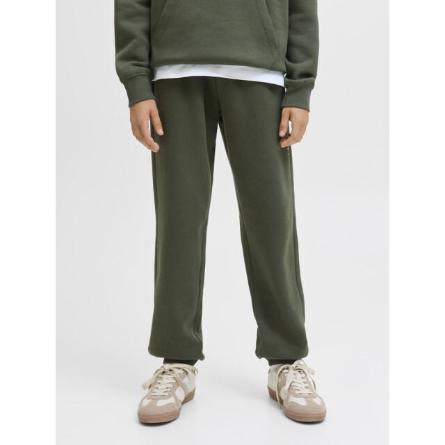 Jack & Jones Jpstgordon jjestar sweat pants gms jnr dessin 3112.29.0001 large
