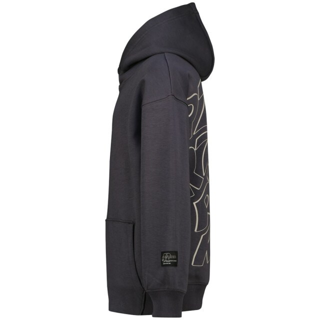 Raizzed Noby antraciet 3209.85.0002 large