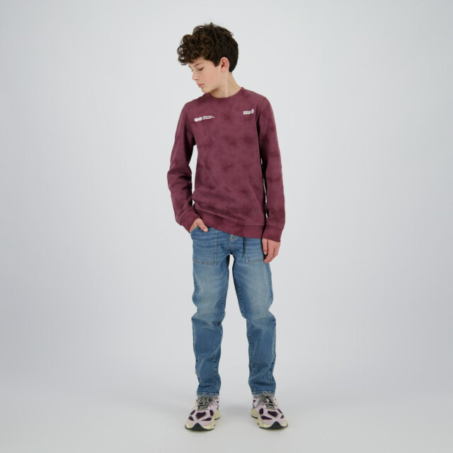 Raizzed Nalaric aubergine 3209.54.0002 large