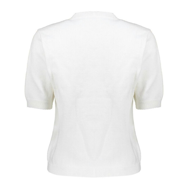Geisha Pull pearls off-white 4219.02.0002 large