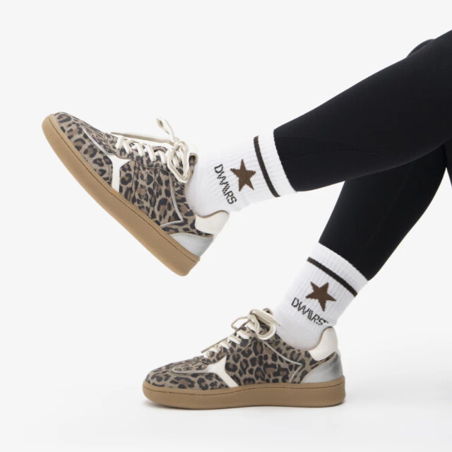 DWRS Label Mirabel leopard B11548-05 large