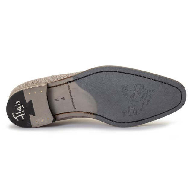 Floris van Bommel   Bruin SFM-30316 large