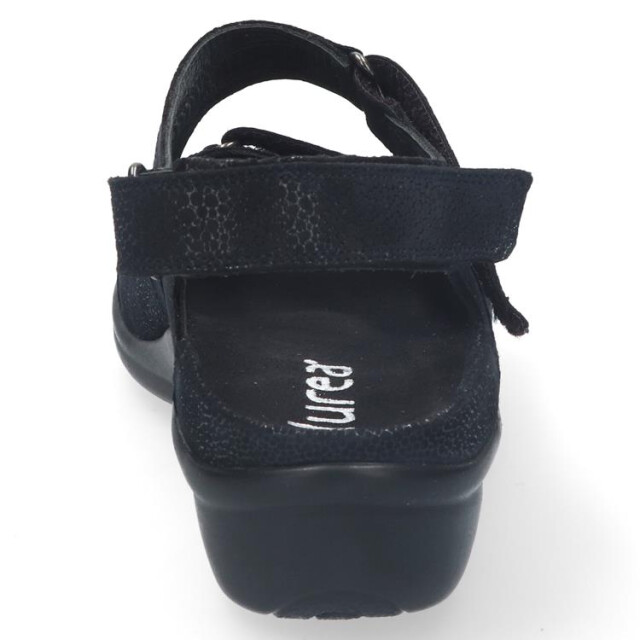Durea 7258 216 Sandalen Blauw 7258 216 large
