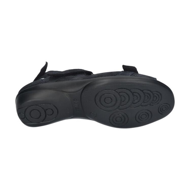 Durea 7258 216 Sandalen Blauw 7258 216 large