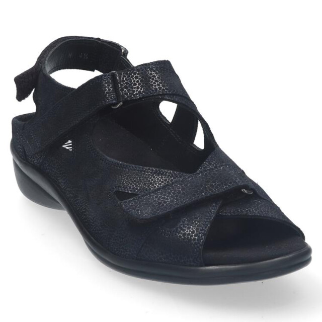 Durea 7258 216 Sandalen Blauw 7258 216 large
