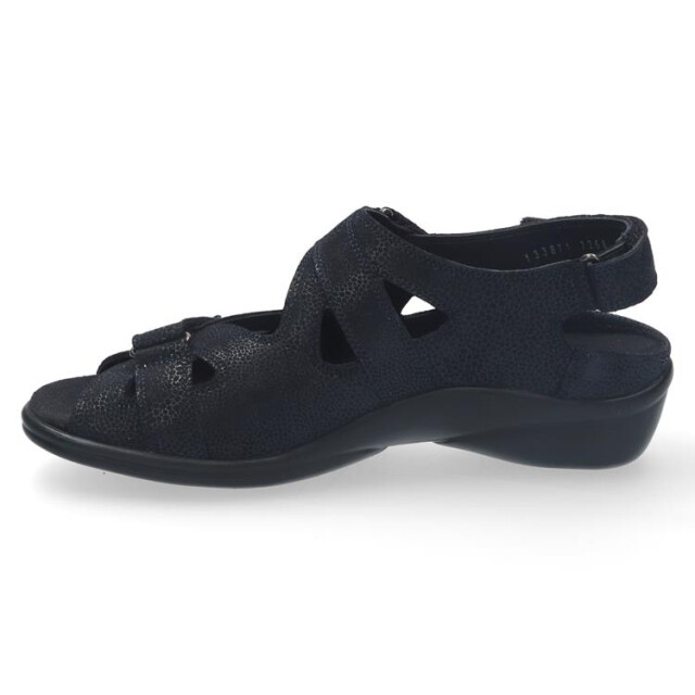 Durea 7258 216 Sandalen Blauw 7258 216 large