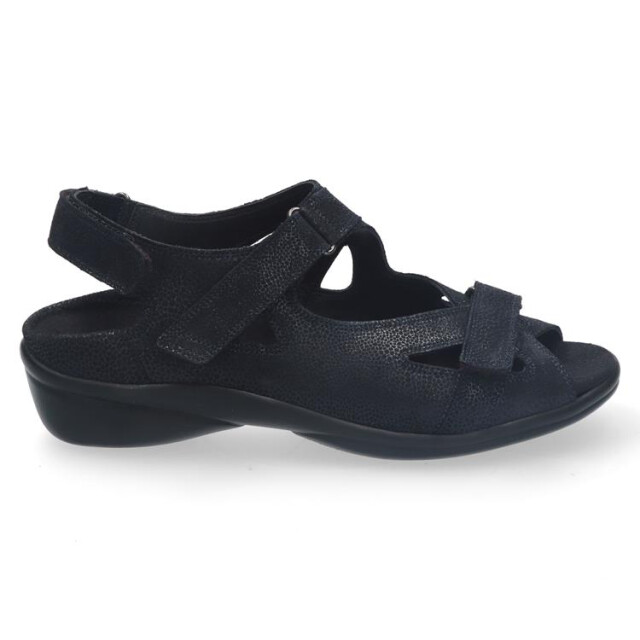 Durea 7258 216 Sandalen Blauw 7258 216 large