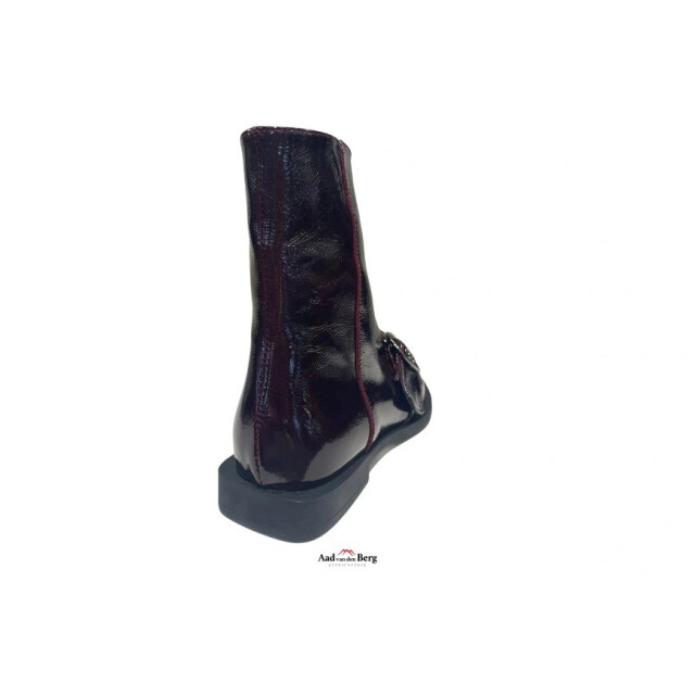 DL Sport Damesschoenen enkellaarsjes 6815 712 large