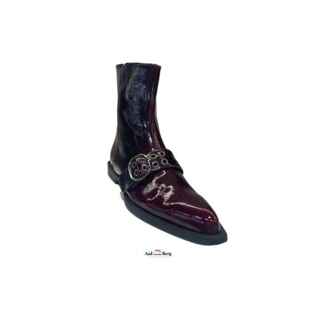 DL Sport Damesschoenen enkellaarsjes 6815 712 large