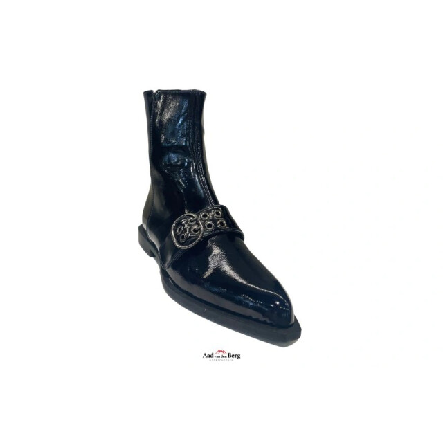 DL Sport Damesschoenen enkellaarsjes 6815 712 large