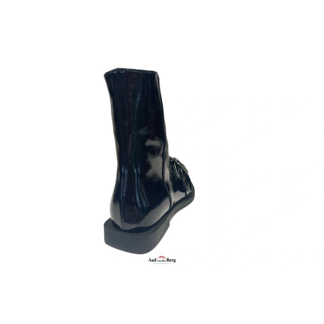 DL Sport Damesschoenen enkellaarsjes 6815 712 large