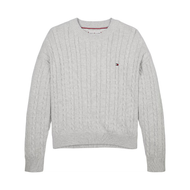 Tommy Hilfiger Sweat kg0kg08547 Tommy Hilfiger Sweat KG0KG08547 large
