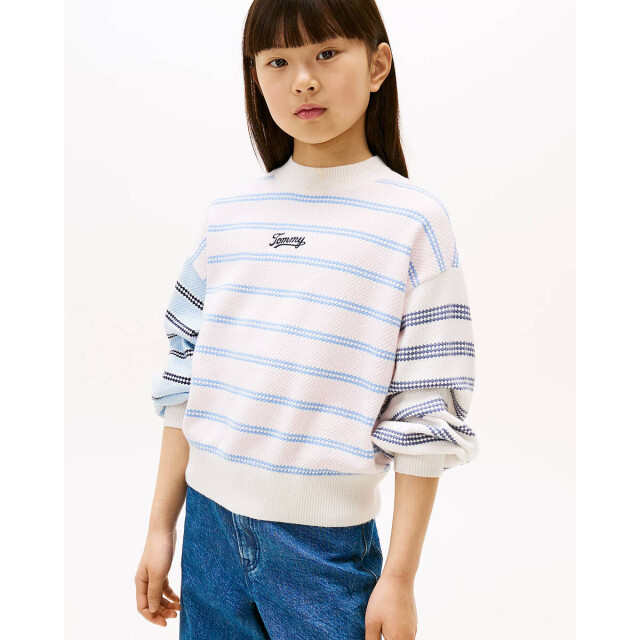Tommy Hilfiger Sweat kg0kg08678 Tommy Hilfiger Sweat KG0KG08678 large