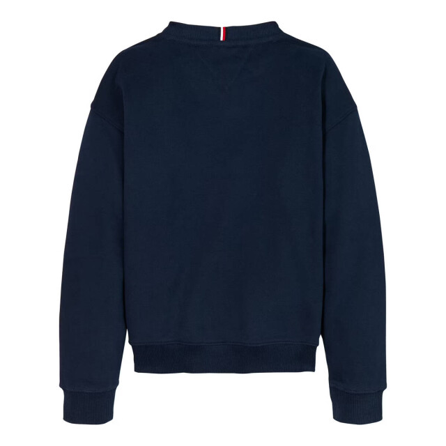 Tommy Hilfiger Sweat ks0ks00640 Tommy Hilfiger Sweat KS0KS00640 large