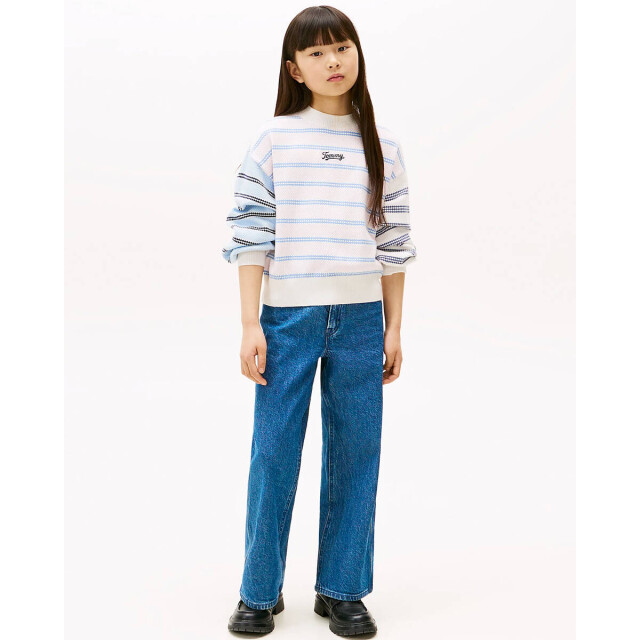 Tommy Hilfiger Sweat kg0kg08678 Tommy Hilfiger Sweat KG0KG08678 large