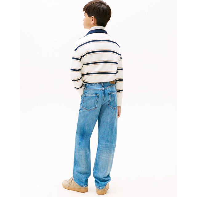 Tommy Hilfiger Jeans kb0kb09923 Tommy Hilfiger Jeans KB0KB09923 large