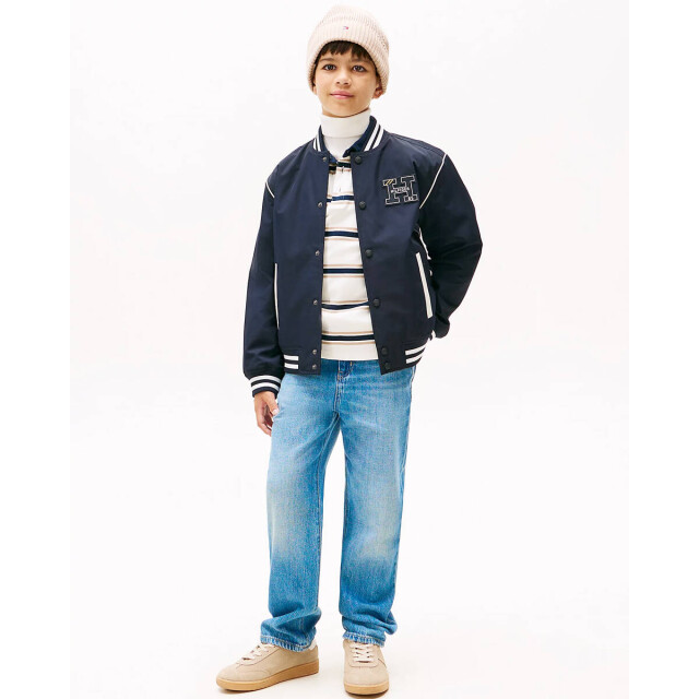 Tommy Hilfiger Jeans kb0kb09923 Tommy Hilfiger Jeans KB0KB09923 large