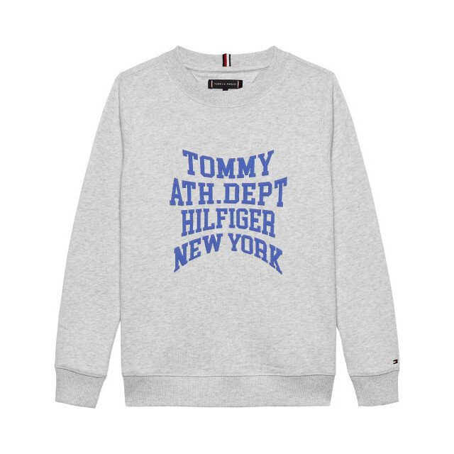 Tommy Hilfiger Sweat kb0kb09893 Tommy Hilfiger Sweat KB0KB09893 large
