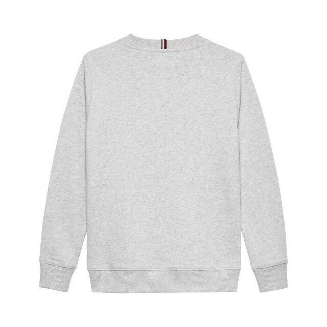 Tommy Hilfiger Sweat kb0kb09893 Tommy Hilfiger Sweat KB0KB09893 large