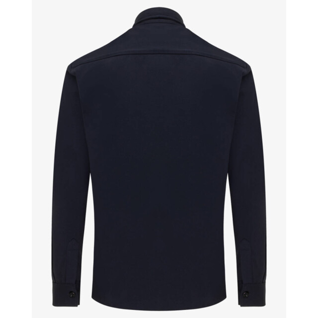 Genti Overshirt s3224-1971 Genti Overshirt S3224-1971 large