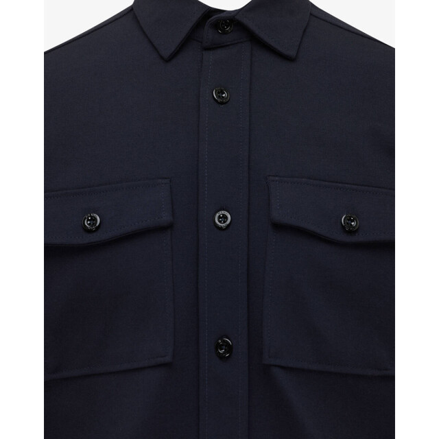 Genti Overshirt s3224-1971 Genti Overshirt S3224-1971 large