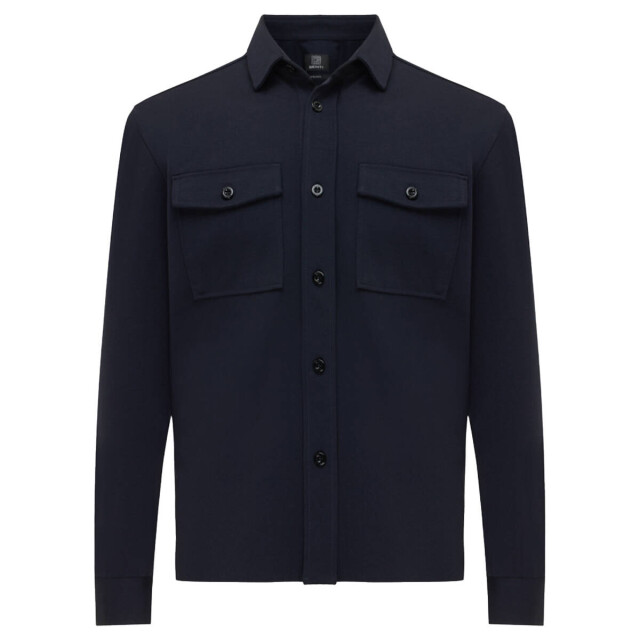 Genti Overshirt s3224-1971 Genti Overshirt S3224-1971 large