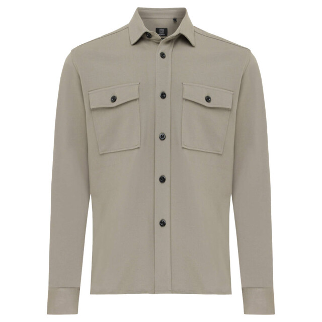 Genti Overshirt s3224-1971 Genti Overshirt S3224-1971 large