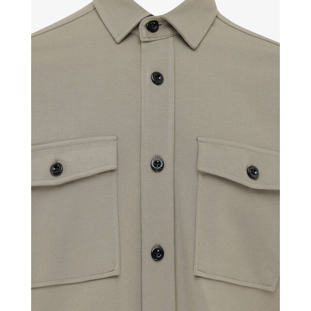 Genti Overshirt s3224-1971 Genti Overshirt S3224-1971 large