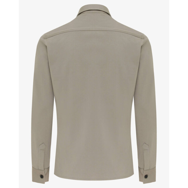 Genti Overshirt s3224-1971 Genti Overshirt S3224-1971 large