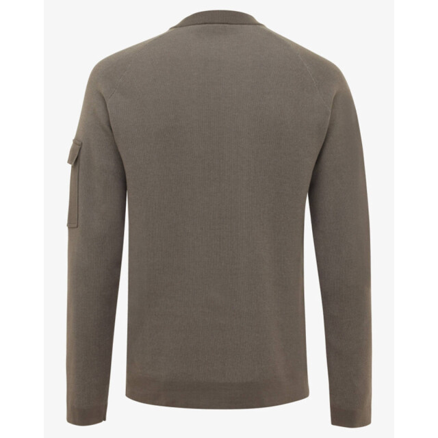 Genti Pullover k3128-3278 Genti Pullover K3128-3278 large