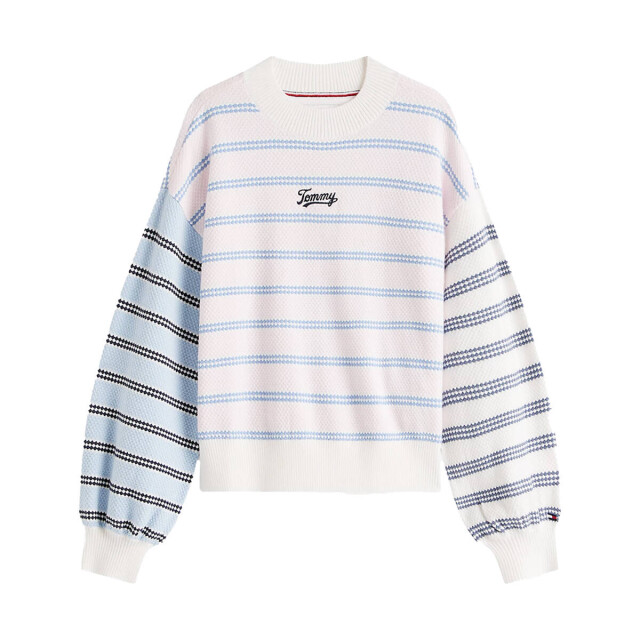 Tommy Hilfiger Sweat kg0kg08678 Tommy Hilfiger Sweat KG0KG08678 large